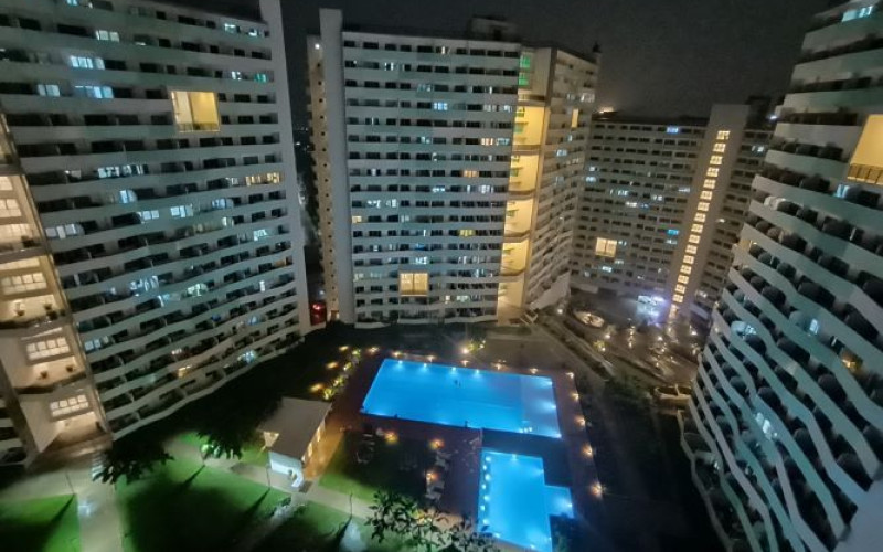 THE RESIDENCE AT COMMONWEALTH